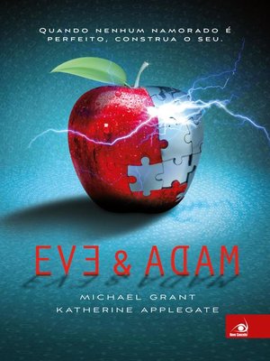 Eve & Adam - ebook